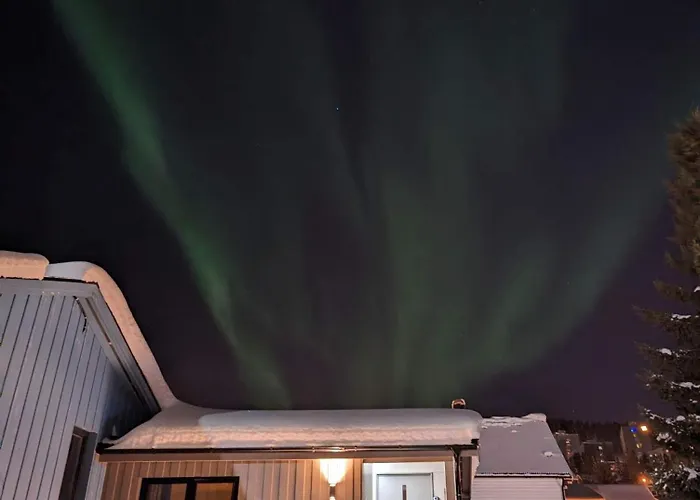 Northern Living 1 With Shared Bathroom